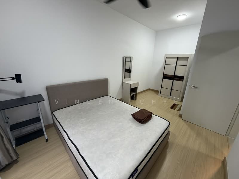 Condominium for Rent at Kuchai Sentral - Vincent Chye - PropertyGuru.com.my