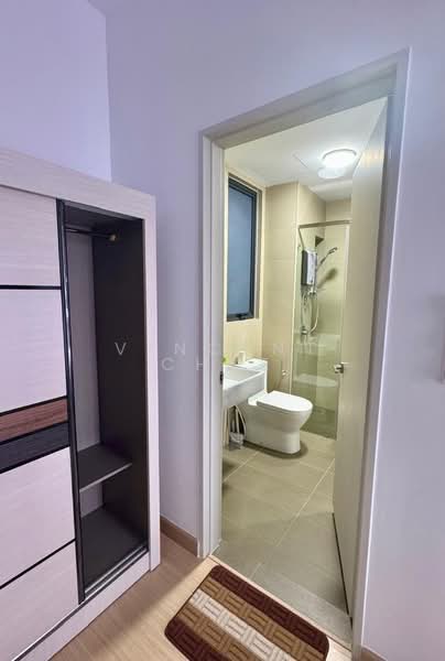 Condominium for Rent at Kuchai Sentral - Vincent Chye - PropertyGuru.com.my