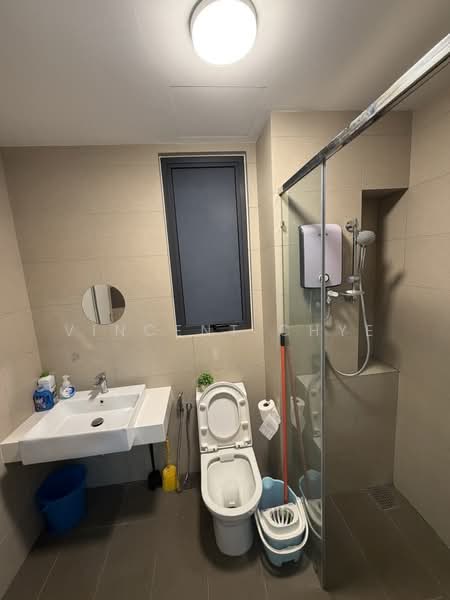 Condominium for Rent at Kuchai Sentral - Vincent Chye - PropertyGuru.com.my