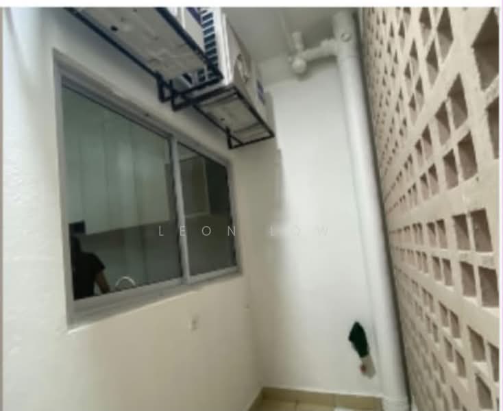 Condominium for Rent at Condominium Akasia Bukit Jalil - Leon Low - Interior - PropertyGuru.com.my