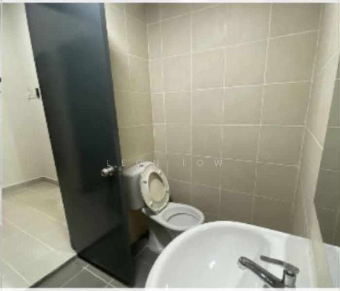 Condominium for Rent at Condominium Akasia Bukit Jalil - Leon Low - Bathroom - PropertyGuru.com.my