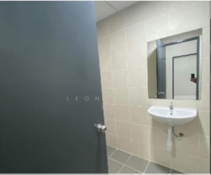 Condominium for Rent at Condominium Akasia Bukit Jalil - Leon Low - Bathroom - PropertyGuru.com.my