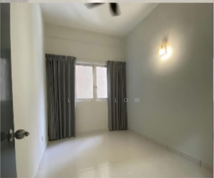 Condominium for Rent at Condominium Akasia Bukit Jalil - Leon Low - Bedroom - PropertyGuru.com.my
