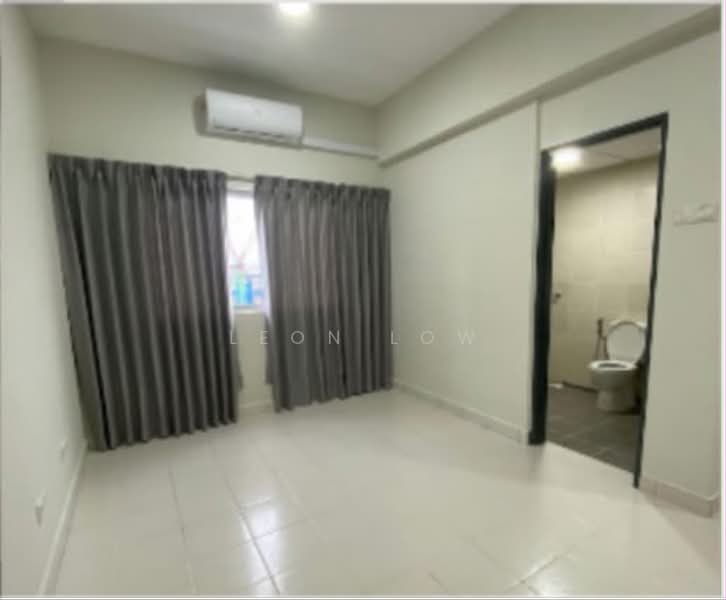 Condominium for Rent at Condominium Akasia Bukit Jalil - Leon Low - Bathroom - PropertyGuru.com.my