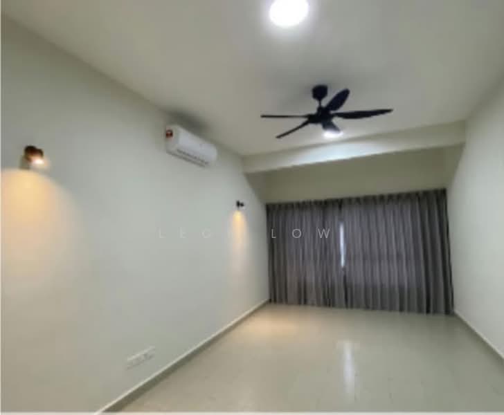 Condominium for Rent at Condominium Akasia Bukit Jalil - Leon Low - Living Room - PropertyGuru.com.my