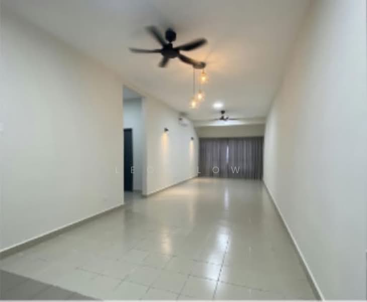 Condominium for Rent at Condominium Akasia Bukit Jalil - Leon Low - Living Room - PropertyGuru.com.my