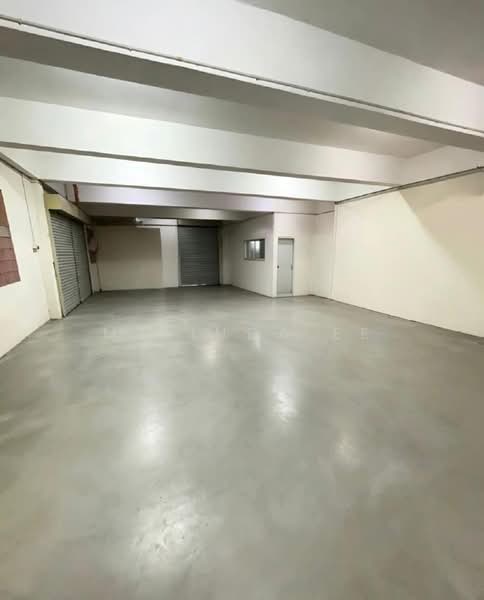 Shop / Office for Rent in Bandar Putra (Kulai) - Melinda Ee - Interior - PropertyGuru.com.my