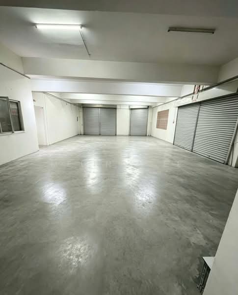 Shop / Office for Rent in Bandar Putra (Kulai) - Melinda Ee - Interior - PropertyGuru.com.my
