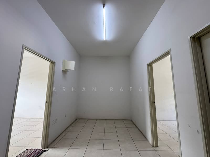 Rumah Teres 2 Tingkat untuk Dijual di Bandar Mahkota Banting (Tanjong Duabelas) - Farhan Rafael - Interior - PropertyGuru.com.my