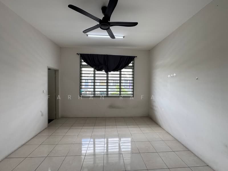 Rumah Teres 2 Tingkat untuk Dijual di Bandar Mahkota Banting (Tanjong Duabelas) - Farhan Rafael - Interior - PropertyGuru.com.my
