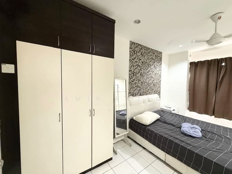 Apartment for Sale at Impian Senibong Residences - Amir Raziq - Bedroom - PropertyGuru.com.my