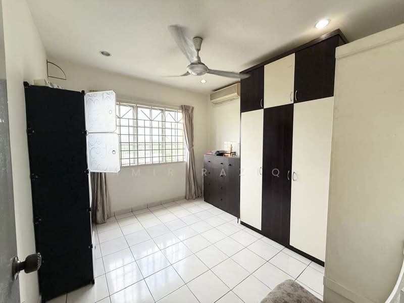 Apartment for Sale at Impian Senibong Residences - Amir Raziq - Bedroom - PropertyGuru.com.my