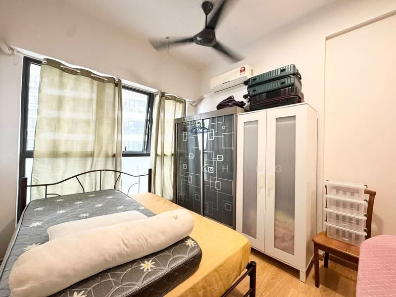 Condominium for Sale at Bay Point @ Country Garden Danga Bay - Keith Ching - Bedroom - PropertyGuru.com.my