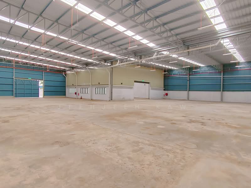 Factory for Rent in Taman Ria Jaya (Sungai Petani) - JeehJeeh Kaw - Interior - PropertyGuru.com.my