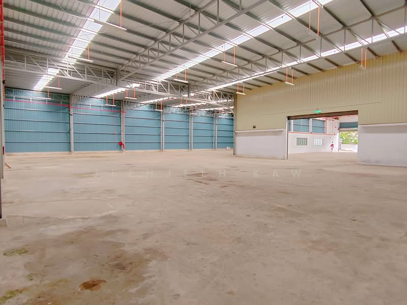 Factory for Rent in Taman Ria Jaya (Sungai Petani) - JeehJeeh Kaw - Interior - PropertyGuru.com.my