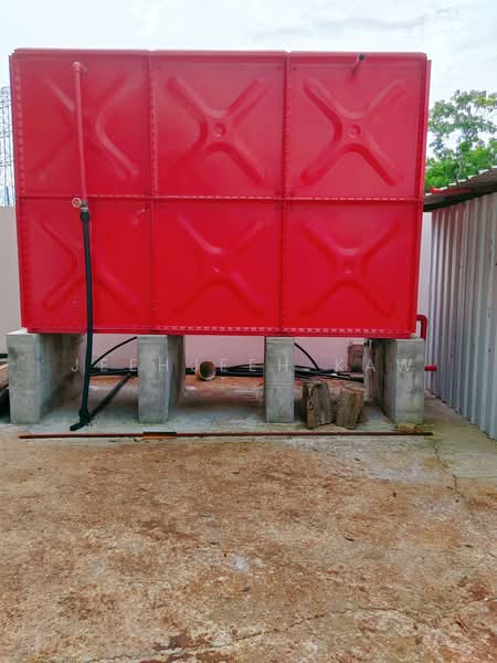 Factory for Rent in Taman Ria Jaya (Sungai Petani) - JeehJeeh Kaw - PropertyGuru.com.my
