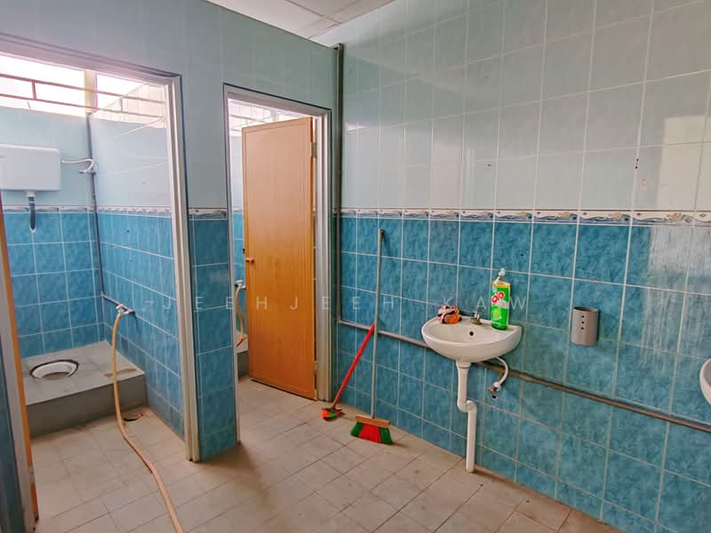 Factory for Rent in Taman Ria Jaya (Sungai Petani) - JeehJeeh Kaw - PropertyGuru.com.my