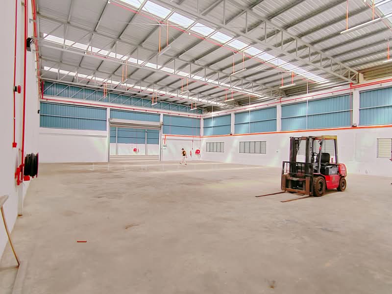 Factory for Rent in Taman Ria Jaya (Sungai Petani) - JeehJeeh Kaw - PropertyGuru.com.my