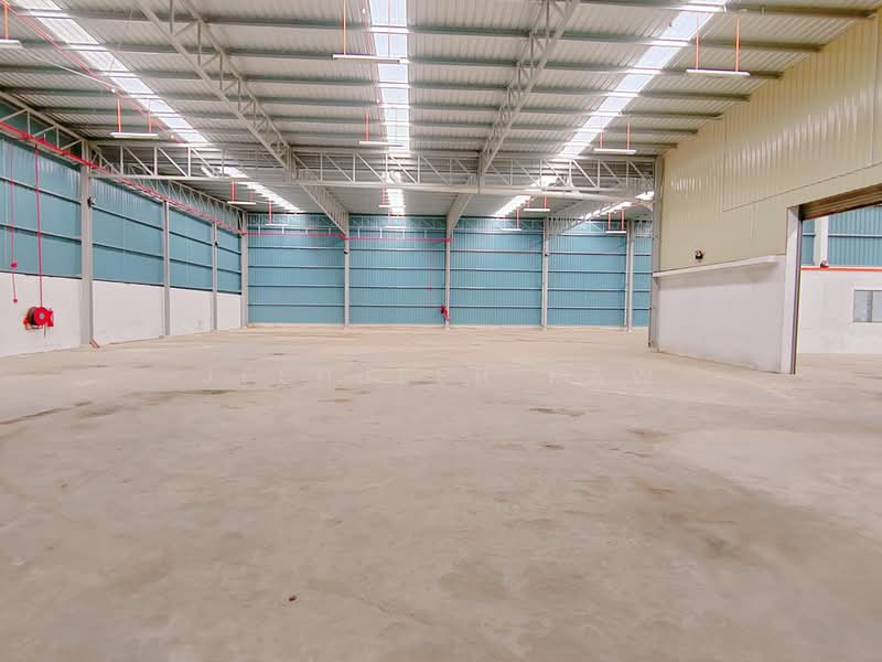 Factory for Rent in Taman Ria Jaya (Sungai Petani) - JeehJeeh Kaw - PropertyGuru.com.my