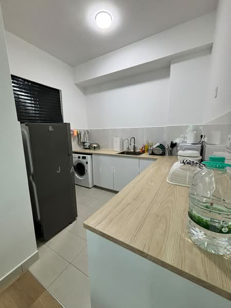 Service Residence for Rent at Greenfield Residence - Janis Yim - PropertyGuru.com.my