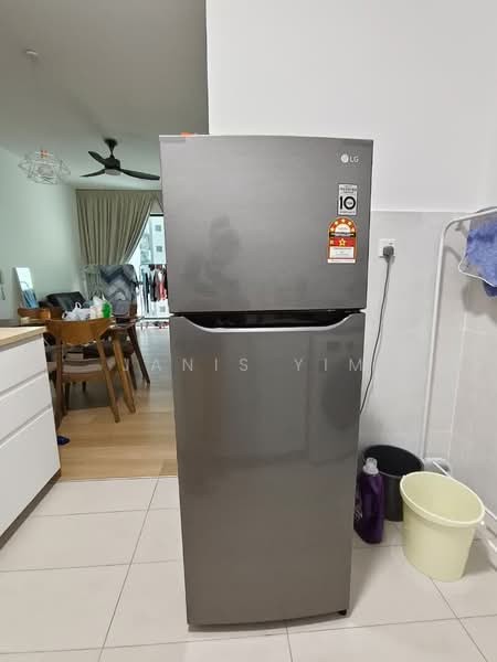 Service Residence for Rent at Greenfield Residence - Janis Yim - PropertyGuru.com.my