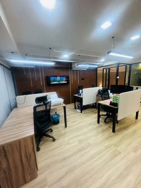 Servis Apartment untuk Disewa di Serviced Residence @ 3 Towers - Zach Seng - Interior - PropertyGuru.com.my