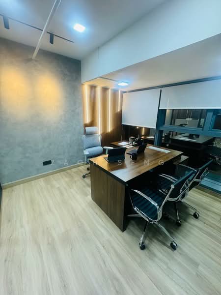Servis Apartment untuk Disewa di Serviced Residence @ 3 Towers - Zach Seng - Study - PropertyGuru.com.my