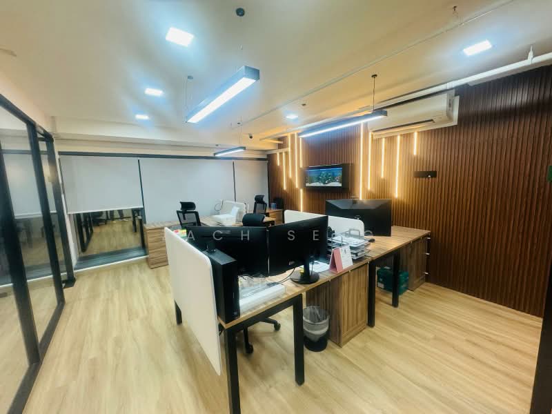 Servis Apartment untuk Disewa di Serviced Residence @ 3 Towers - Zach Seng - Interior - PropertyGuru.com.my