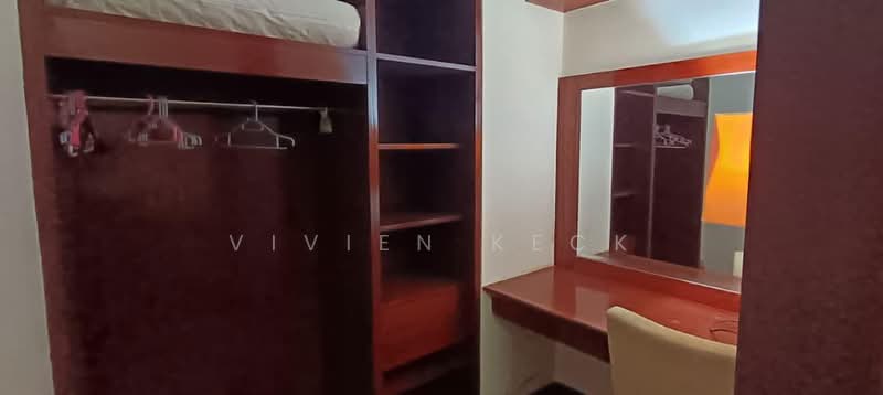 Pangsapuri untuk Disewa di Cinta Ayu Resort (Pulai Spring) - Vivien Keck - Interior - PropertyGuru.com.my