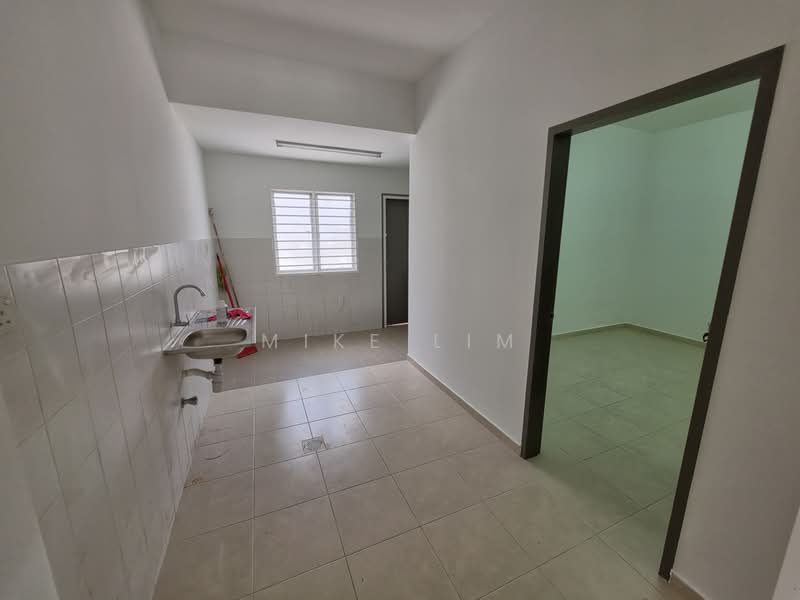 Rumah Teres 2 Tingkat untuk Disewa di Semenyih (Selangor) - Mike Lim - PropertyGuru.com.my