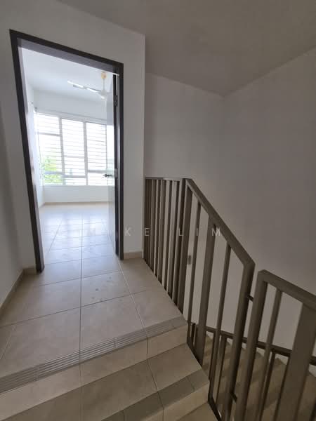 Rumah Teres 2 Tingkat untuk Disewa di Semenyih (Selangor) - Mike Lim - PropertyGuru.com.my