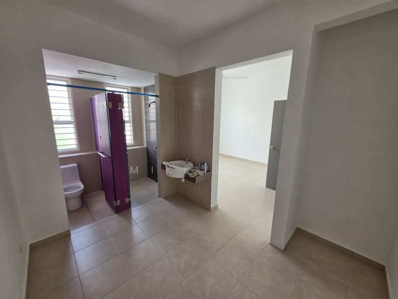 Rumah Teres 2 Tingkat untuk Disewa di Semenyih (Selangor) - Mike Lim - PropertyGuru.com.my