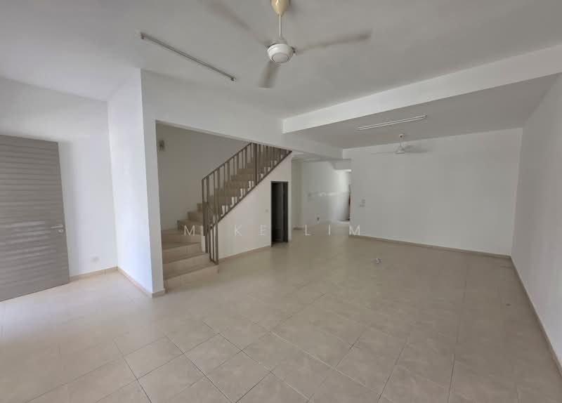 Rumah Teres 2 Tingkat untuk Disewa di Semenyih (Selangor) - Mike Lim - PropertyGuru.com.my