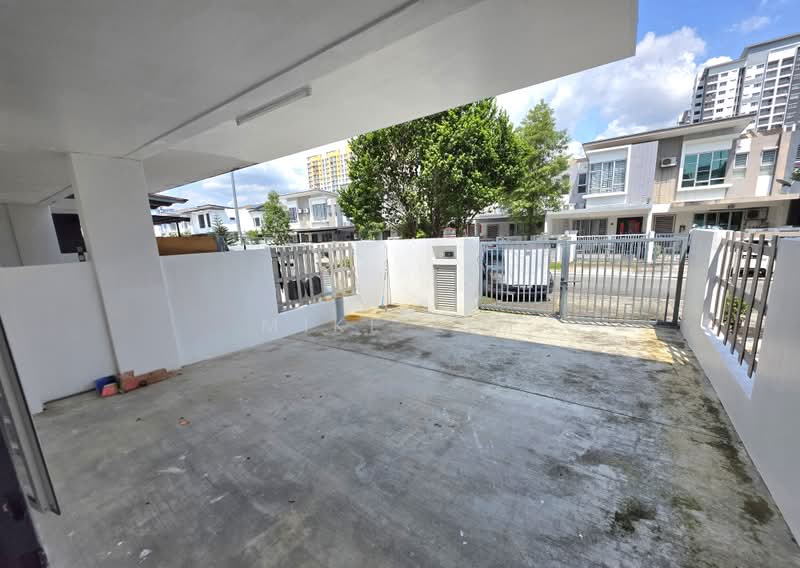 Rumah Teres 2 Tingkat untuk Disewa di Semenyih (Selangor) - Mike Lim - PropertyGuru.com.my