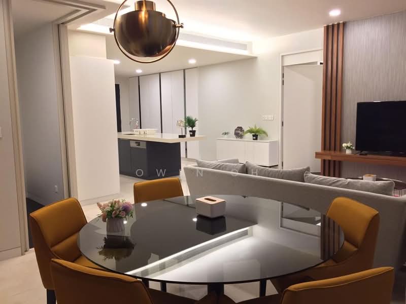 Service Residence for Rent at Tropicana The Residences - Owen Oh - PropertyGuru.com.my