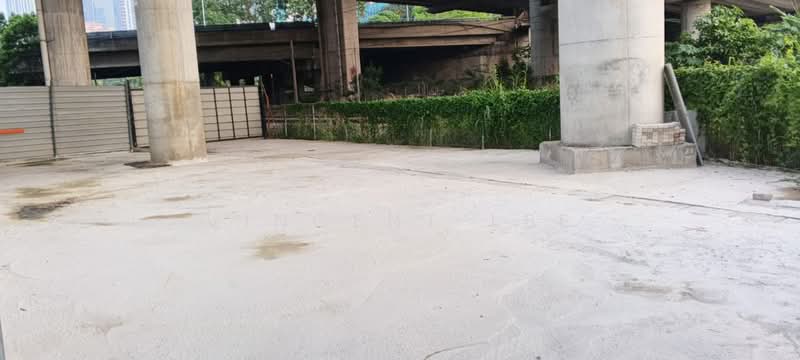 Warehouse for Rent in Segambut (Batu) - Vincent Lee - Exterior - PropertyGuru.com.my