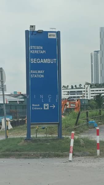 Warehouse for Rent in Segambut (Batu) - Vincent Lee - PropertyGuru.com.my