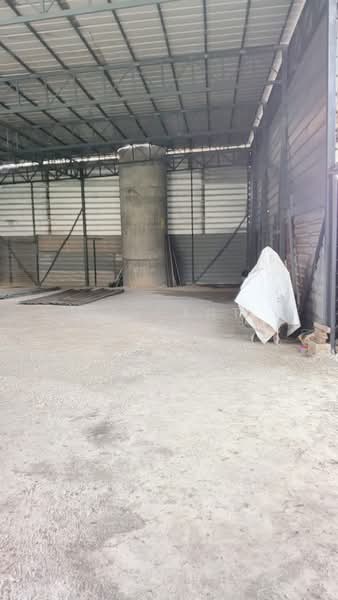 Warehouse for Rent in Segambut (Batu) - Vincent Lee - Interior - PropertyGuru.com.my