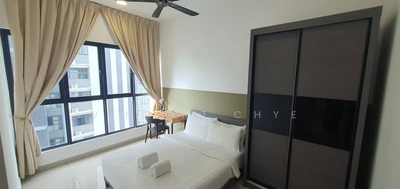 Servis Apartment untuk Disewa di Citizen 2 - Vincent Chye - PropertyGuru.com.my