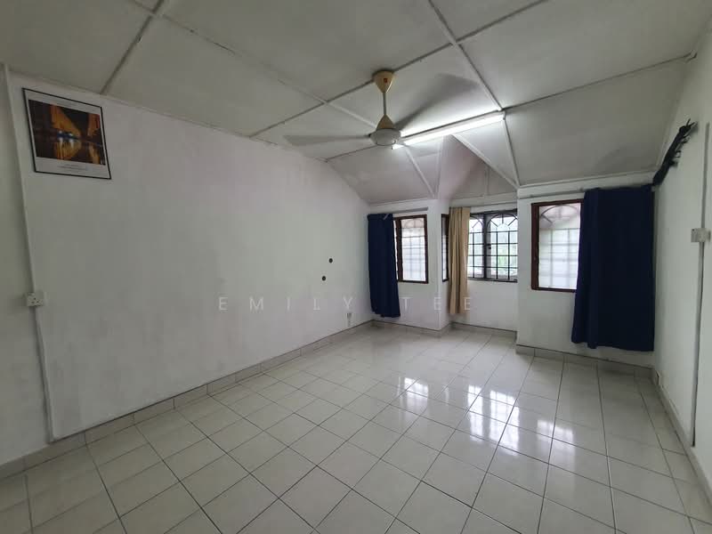 3-storey Terraced House for Sale in Taman Dato Senu (Sentul) - Emily Tee - PropertyGuru.com.my