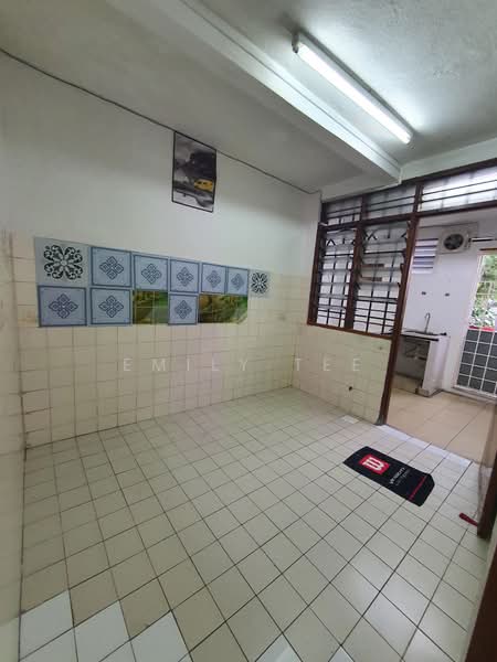 3-storey Terraced House for Sale in Taman Dato Senu (Sentul) - Emily Tee - PropertyGuru.com.my