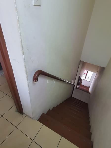 3-storey Terraced House for Sale in Taman Dato Senu (Sentul) - Emily Tee - PropertyGuru.com.my
