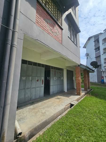 Flat for Sale at Taman Molek - Melinda Ee - Exterior - PropertyGuru.com.my