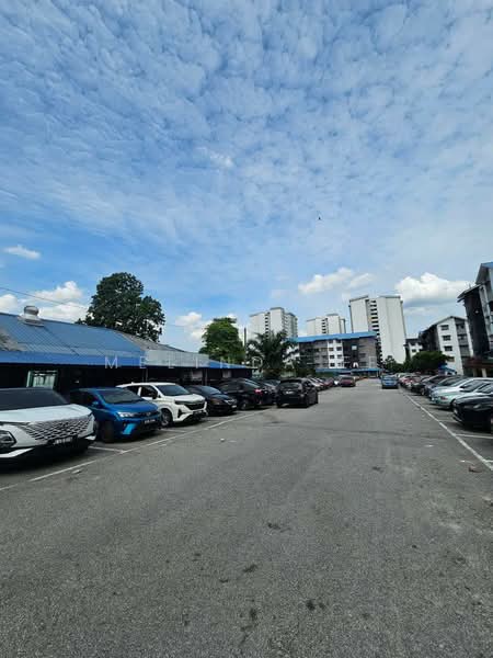 Flat for Sale at Taman Molek - Melinda Ee - Exterior - PropertyGuru.com.my