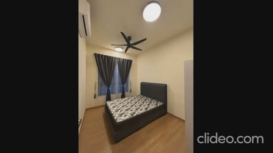 Service Residence for Rent at The Era @ Duta North - Liaw Hen Fui - PropertyGuru.com.my