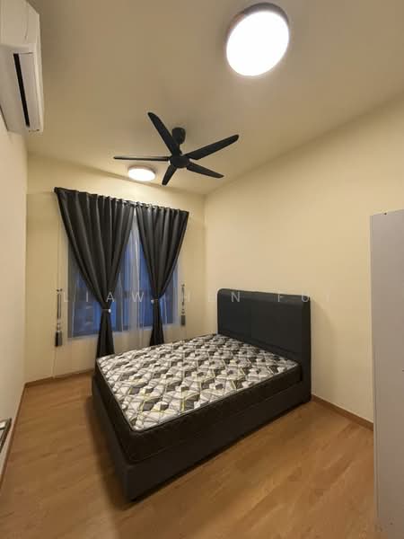 Service Residence for Rent at The Era @ Duta North - Liaw Hen Fui - Bedroom - PropertyGuru.com.my