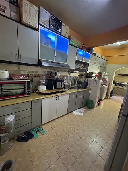2-storey Terraced House for Sale in Seksyen 3 (Bangi) - Mohd Khairul Amilin - PropertyGuru.com.my