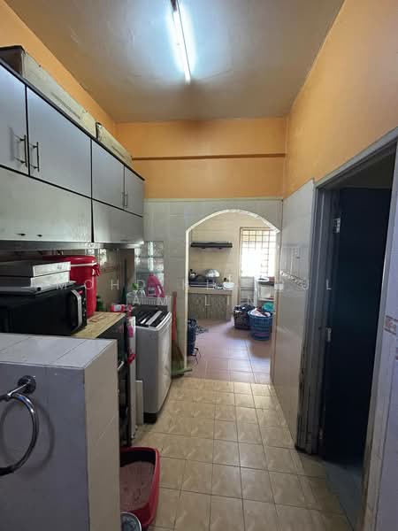 2-storey Terraced House for Sale in Seksyen 3 (Bangi) - Mohd Khairul Amilin - PropertyGuru.com.my