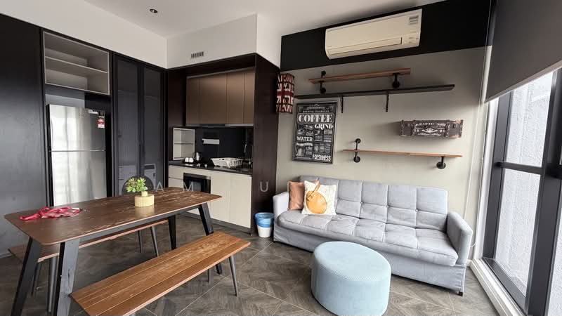Service Residence for Rent at Scarletz Suites @ KL City Centre - Tam Hui Kuen - PropertyGuru.com.my