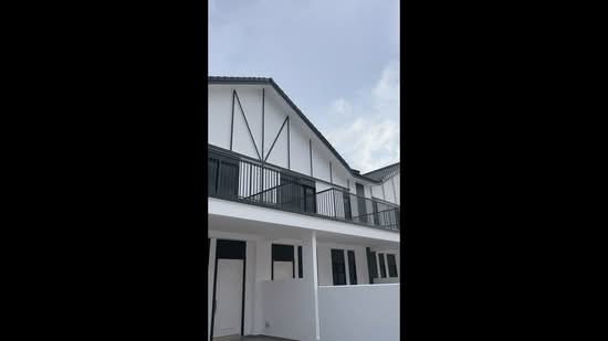2-storey Terraced House for Sale in Eco Spring (Johor Bahru) - Chloe Chin - PropertyGuru.com.my